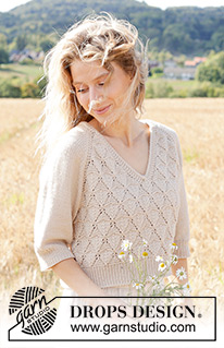 Free patterns - Jumpers / DROPS 248-6
