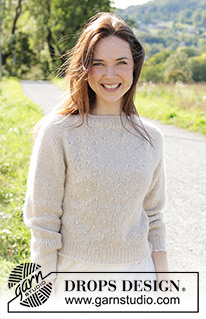 Free patterns - Jumpers / DROPS 248-7