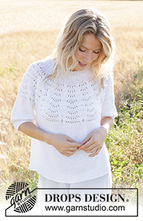 Free patterns - Jumpers / DROPS 249-21