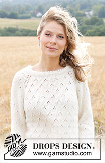 Free patterns - Jumpers / DROPS 249-4