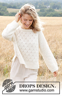 Free patterns - Jumpers / DROPS 249-4