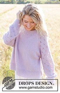 Free patterns - Jumpers / DROPS 250-5