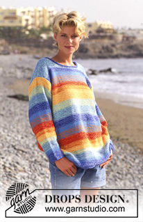 Free patterns - Jumpers / DROPS 51-1