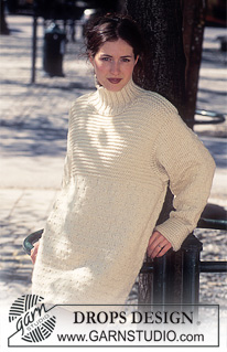Free patterns - Jumpers / DROPS 58-2