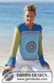 Free patterns - Jumpers / DROPS 69-12