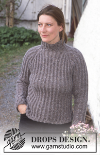 Free patterns - Jumpers / DROPS 70-1