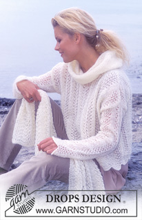 Free patterns - Jumpers / DROPS 76-29