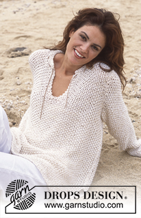 Free patterns - Basic Jumpers / DROPS 78-1