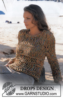 Free patterns - Jumpers / DROPS 82-13