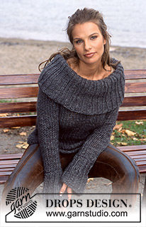 Free patterns - Jumpers / DROPS 83-2