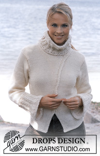 Free patterns - Jumpers / DROPS 83-4