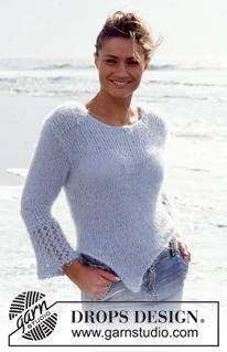 Free patterns - Jumpers / DROPS 94-29