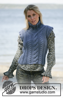 Free patterns - Search results / DROPS 97-11