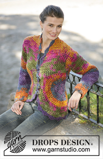 Free patterns - Search results / DROPS 97-3