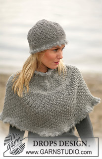 Free patterns - Accessories / DROPS 98-30