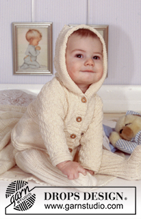 Free patterns - Search results / DROPS Baby 11-9