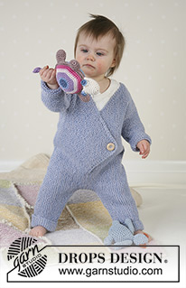 Free patterns - Baby / DROPS Baby 13-1