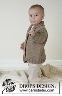 Free patterns - Baby / DROPS Baby 13-13
