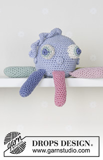 Free patterns - Kids' Room / DROPS Baby 13-27