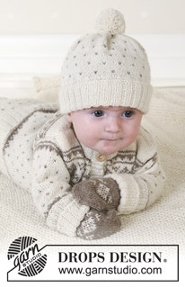 Free patterns - Baby / DROPS Baby 13-5