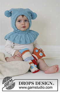 Free patterns - Search results / DROPS Baby 14-28