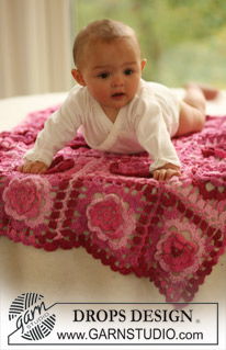 Free patterns - Baby / DROPS Baby 16-18