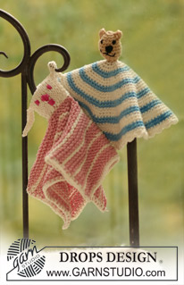 Free patterns - Baby / DROPS Baby 17-27