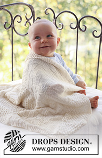 Free patterns - Free patterns using DROPS Merino Extra Fine / DROPS Baby 18-16