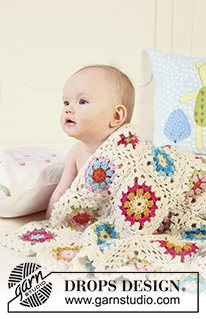 Free patterns - Search results / DROPS Baby 19-22