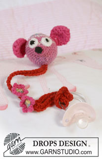 Free patterns - Baby Accessories / DROPS Baby 19-34