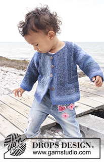 Free patterns - Search results / DROPS Baby 20-15