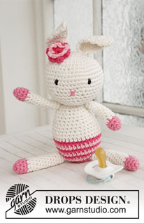 Free patterns - Baby / DROPS Baby 21-42