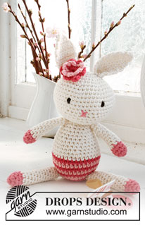 Free patterns - Baby / DROPS Baby 21-42