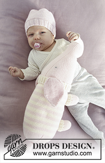 Free patterns - Search results / DROPS Baby 29-10