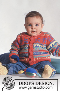 Free patterns - Baby Accessories / DROPS Baby 3-8