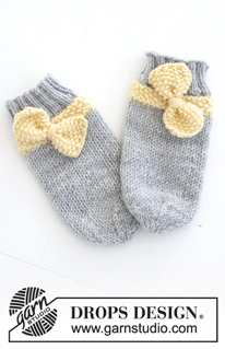 Free patterns - Baby Sokken en Slofjes / DROPS Baby 31-12