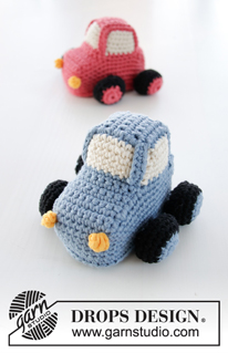 Free patterns - Kids' Room / DROPS Baby 31-26