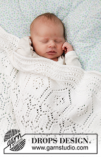 Free patterns - Modelos bebé / DROPS Baby 33-35