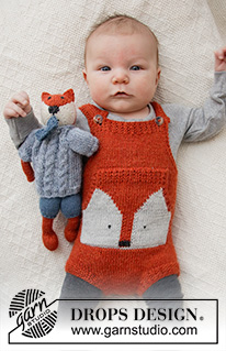Free patterns - Baby / DROPS Baby 36-2