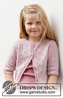 Free patterns - Search results / DROPS Baby 38-22