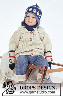 Free patterns - Search results / DROPS Baby 4-23