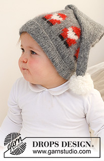Free patterns - Baby / DROPS Baby 42-22