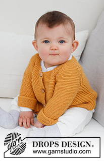 Free patterns - Search results / DROPS Baby 43-10