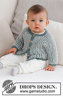 Free patterns - Search results / DROPS Baby 43-18