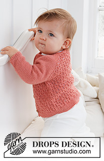 Free patterns - Search results / DROPS Baby 43-2