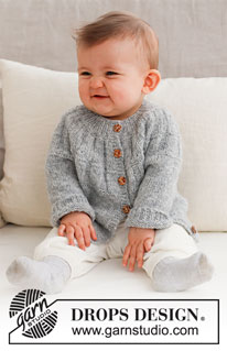 Free patterns - Search results / DROPS Baby 43-6