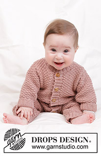 Free patterns - Search results / DROPS Baby 45-5