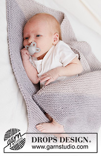 Free patterns - Baby / DROPS Baby 46-16