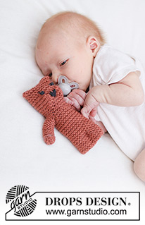 Free patterns - Home / DROPS Baby 46-17