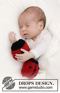 Free patterns - Toys / DROPS Baby 46-20